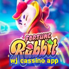 wj cassino app